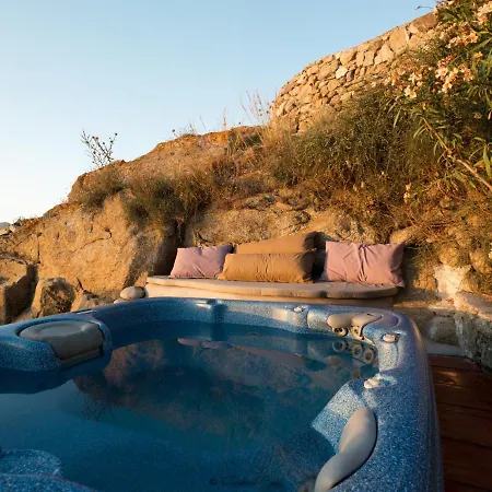 Xydakis Appartamento Mykonos Town
