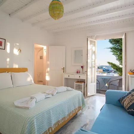 Appartamento Xydakis Mykonos Town