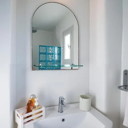 Xydakis Appartamento Mykonos Town