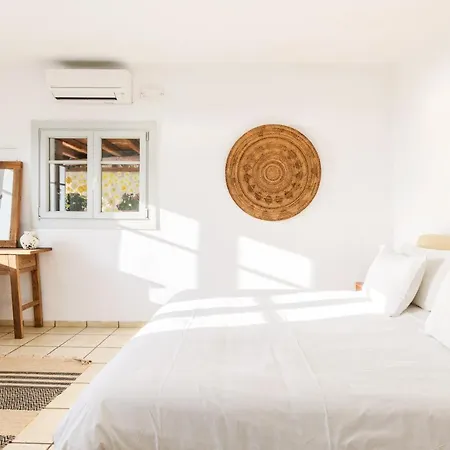 Xydakis Appartamento Mykonos Town