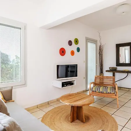 Appartamento Xydakis Mykonos Town