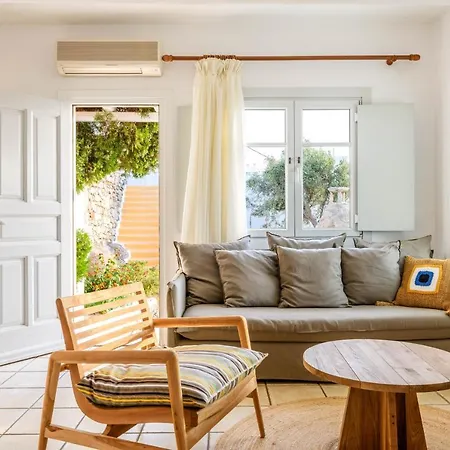 Xydakis Appartamento Mykonos Town