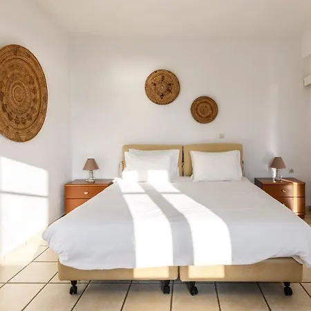 Appartamento Xydakis Mykonos Town