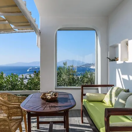 Appartamento Xydakis Mykonos Town