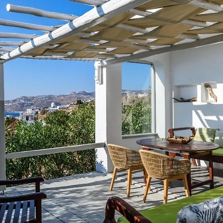 Xydakis Appartamento Mykonos Town