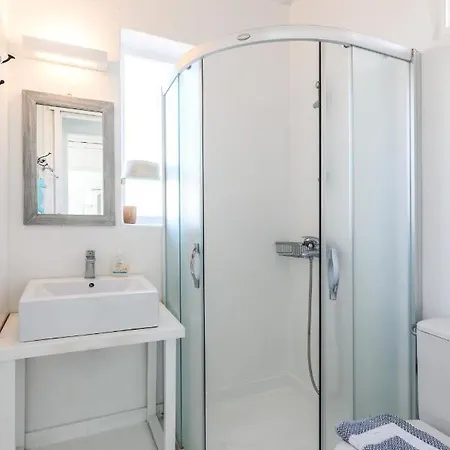Xydakis Appartamento Mykonos Town