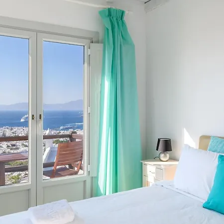 Xydakis Appartamento Mykonos Town
